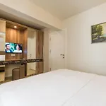Aparthotel Kalamaki Flats *
