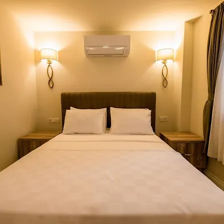 Kalamaki Flats アパートホテル *