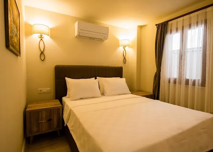 Kalamaki Flats * カシュ