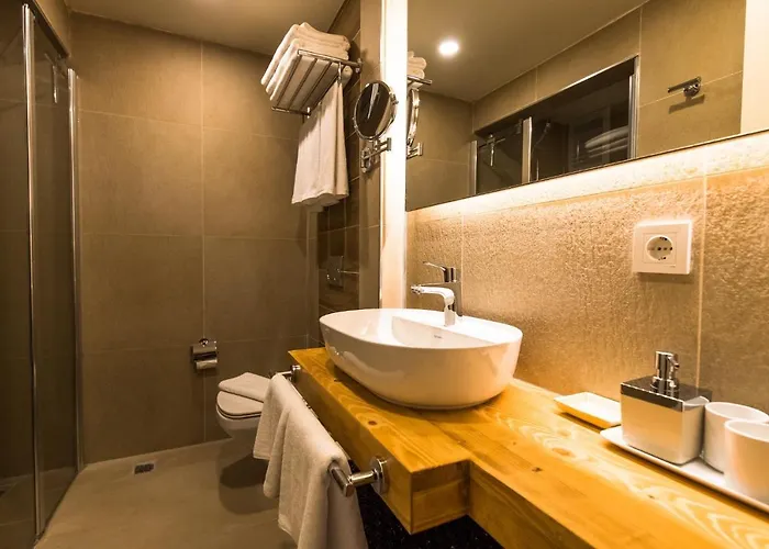 アパートホテル Kalamaki Flats カシュ