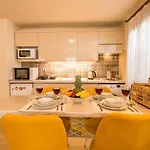 Aparthotel Kalamaki Flats Kaş