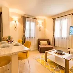 Kalamaki Flats Aparthotel Kaş