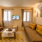 Aparthotel Kalamaki Flats Kaş