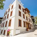 Aparthotel Kalamaki Flats