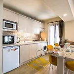 Kalamaki Flats Kaş