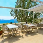 Aparthotel Kalamaki Flats Kaş