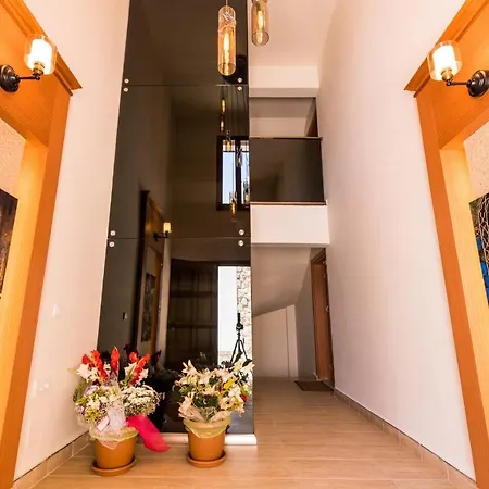 Kalamaki Flats Kaş