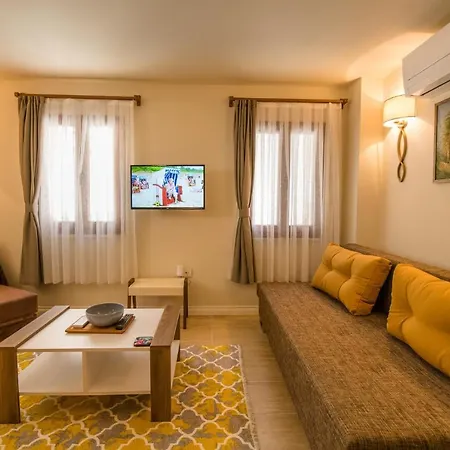 Aparthotel Kalamaki Flats Kas