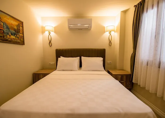 Aparthotel Kalamaki Flats