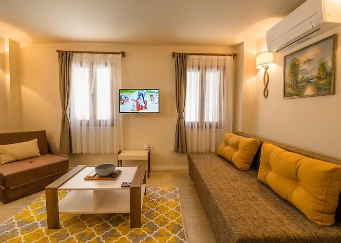 Aparthotel Kalamaki Flats