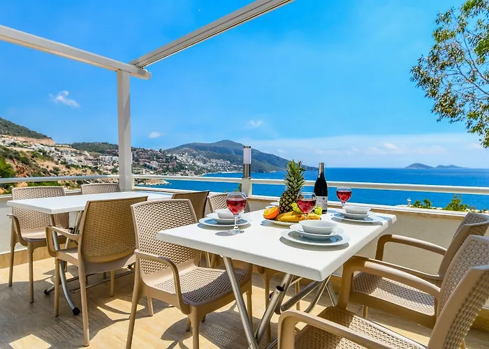 Aparthotel Kalamaki Flats