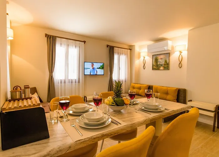 Aparthotel Kalamaki Flats *